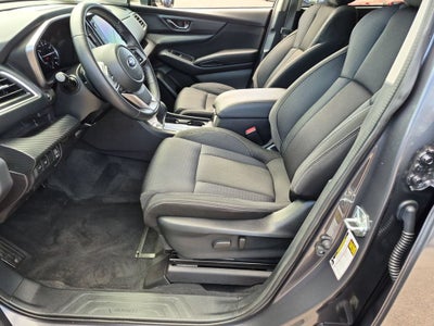 2023 Subaru Ascent Premium