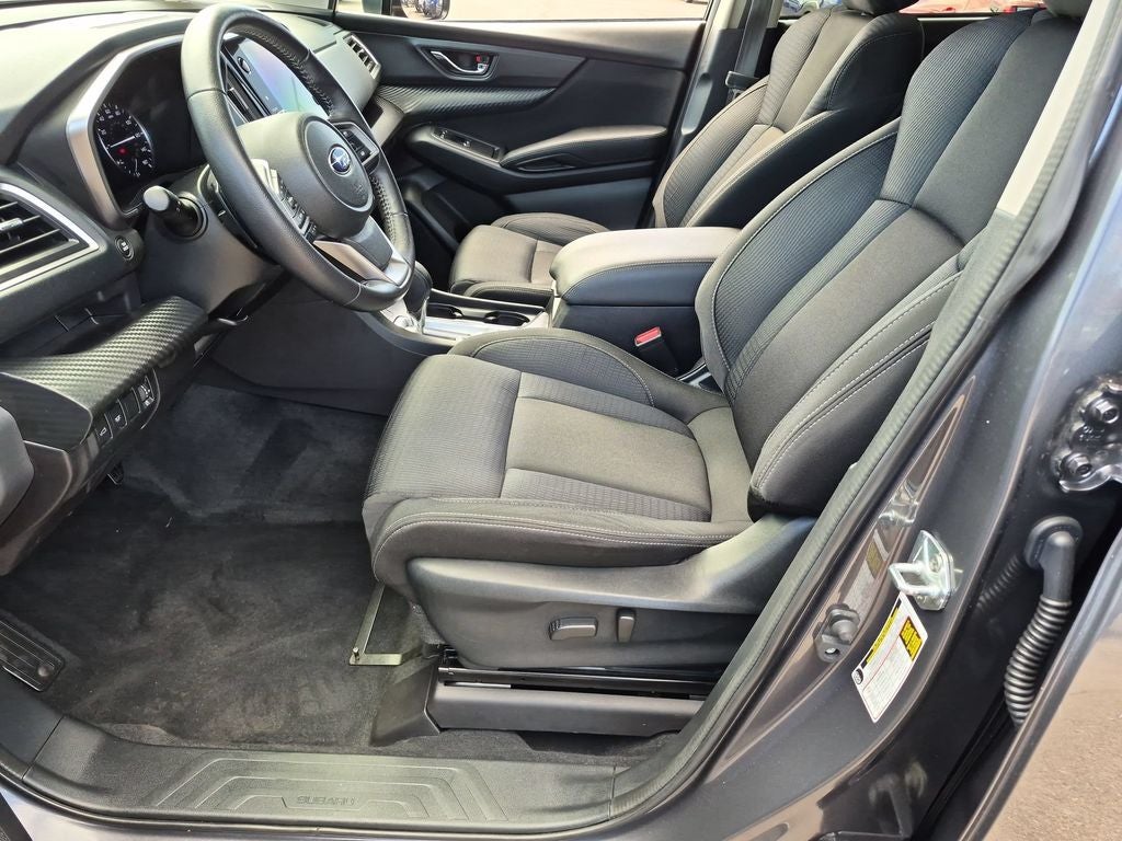 2023 Subaru Ascent Premium