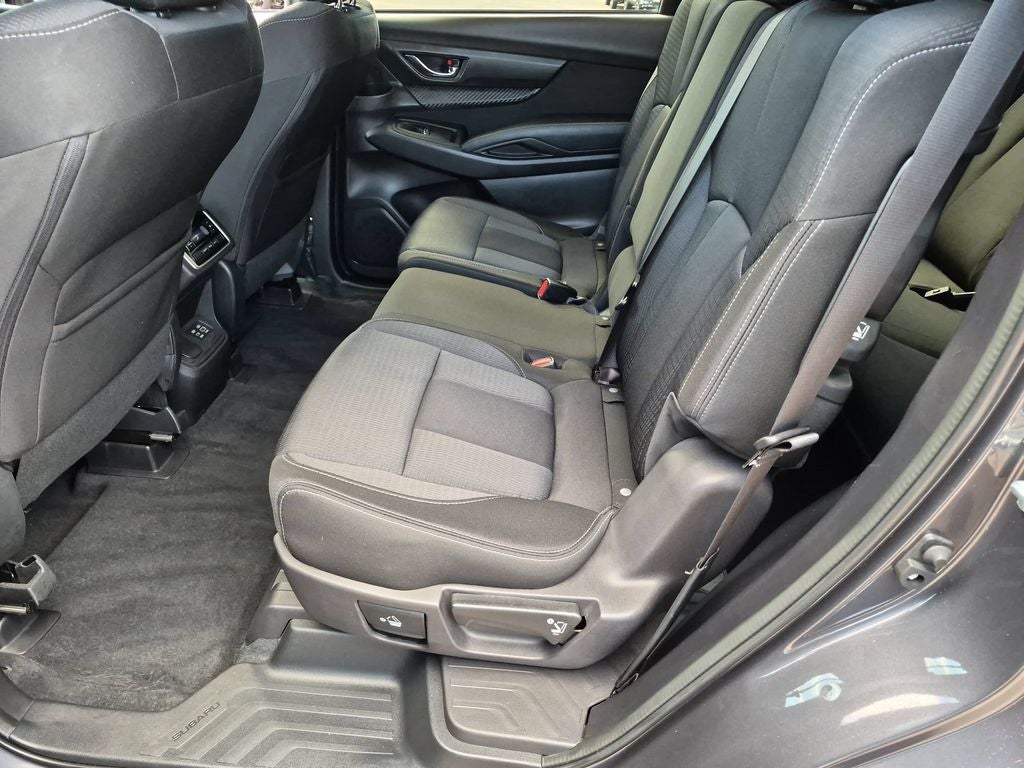 2023 Subaru Ascent Premium
