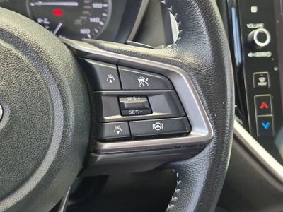 2023 Subaru Ascent Premium