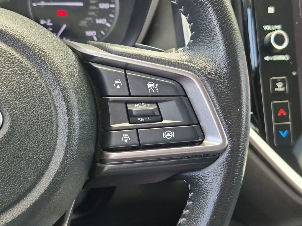 2023 Subaru Ascent Premium