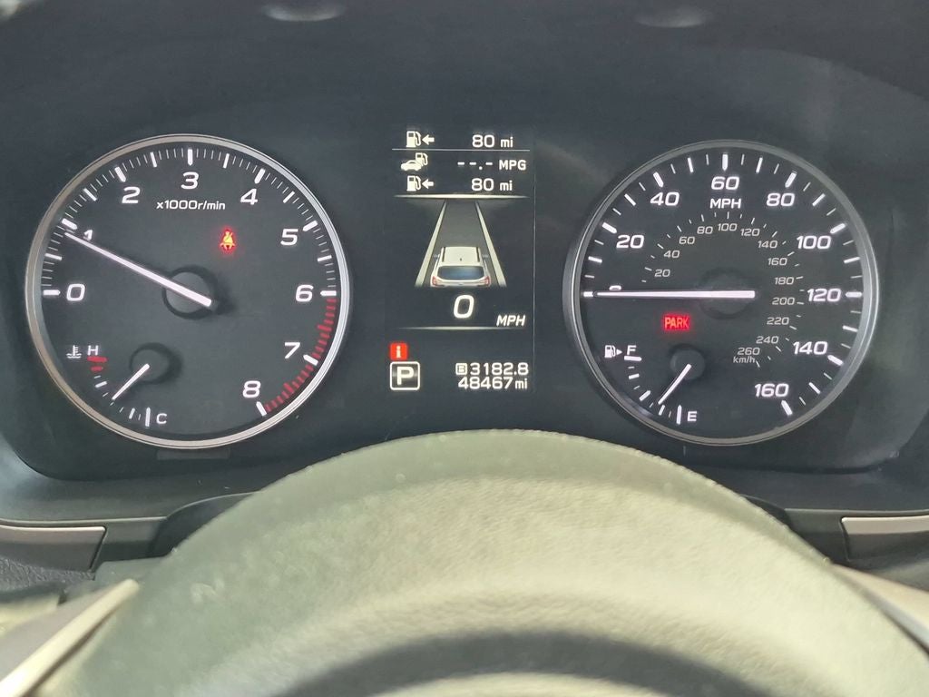 2023 Subaru Ascent Premium