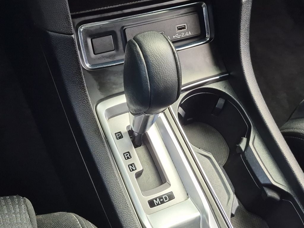 2023 Subaru Ascent Premium