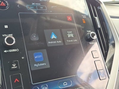 2023 Subaru Ascent Premium
