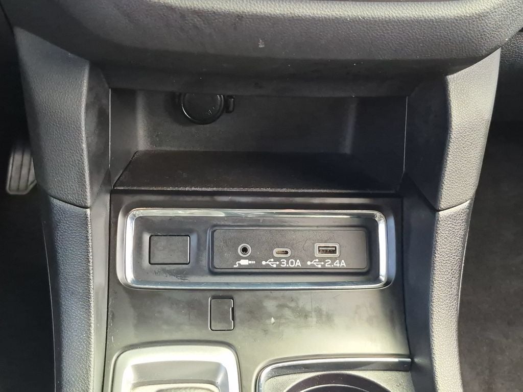 2023 Subaru Ascent Premium