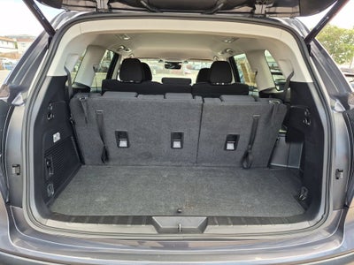 2023 Subaru Ascent Premium