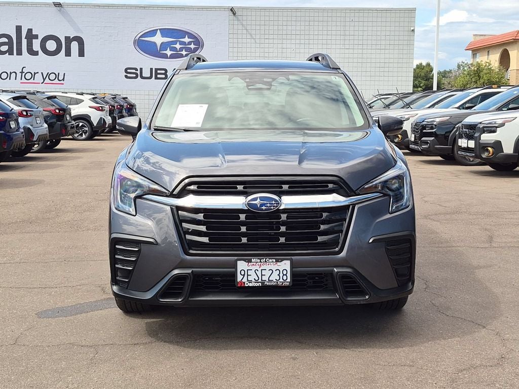 2023 Subaru Ascent Premium