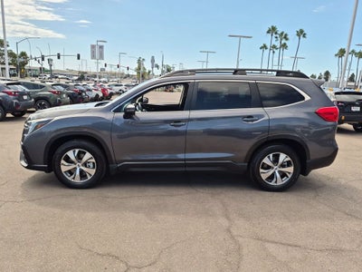 2023 Subaru Ascent Premium