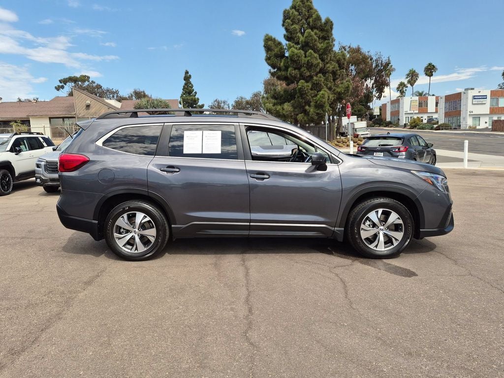 2023 Subaru Ascent Premium