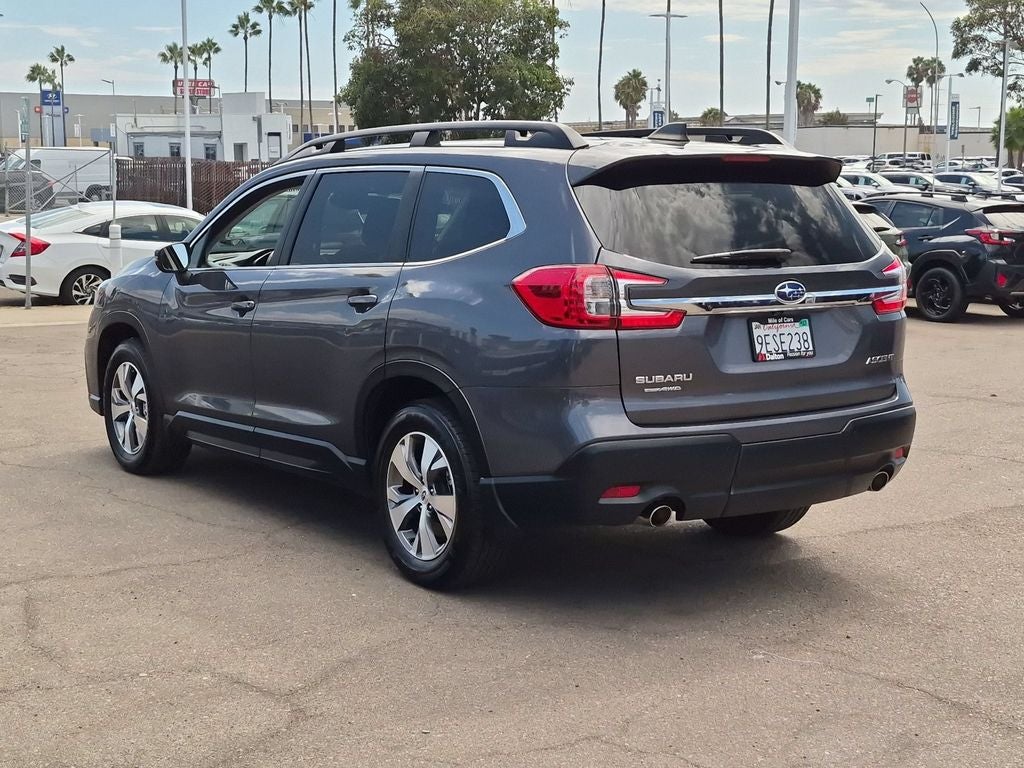 2023 Subaru Ascent Premium