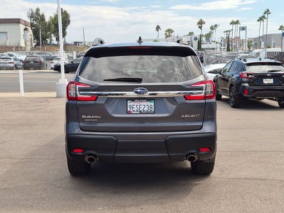 2023 Subaru Ascent Premium