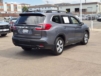 2023 Subaru Ascent Premium