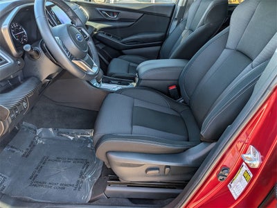 2023 Subaru Ascent Premium