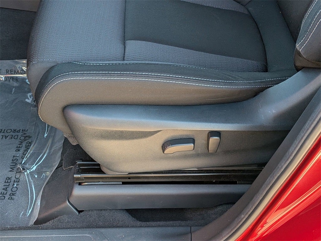 2023 Subaru Ascent Premium