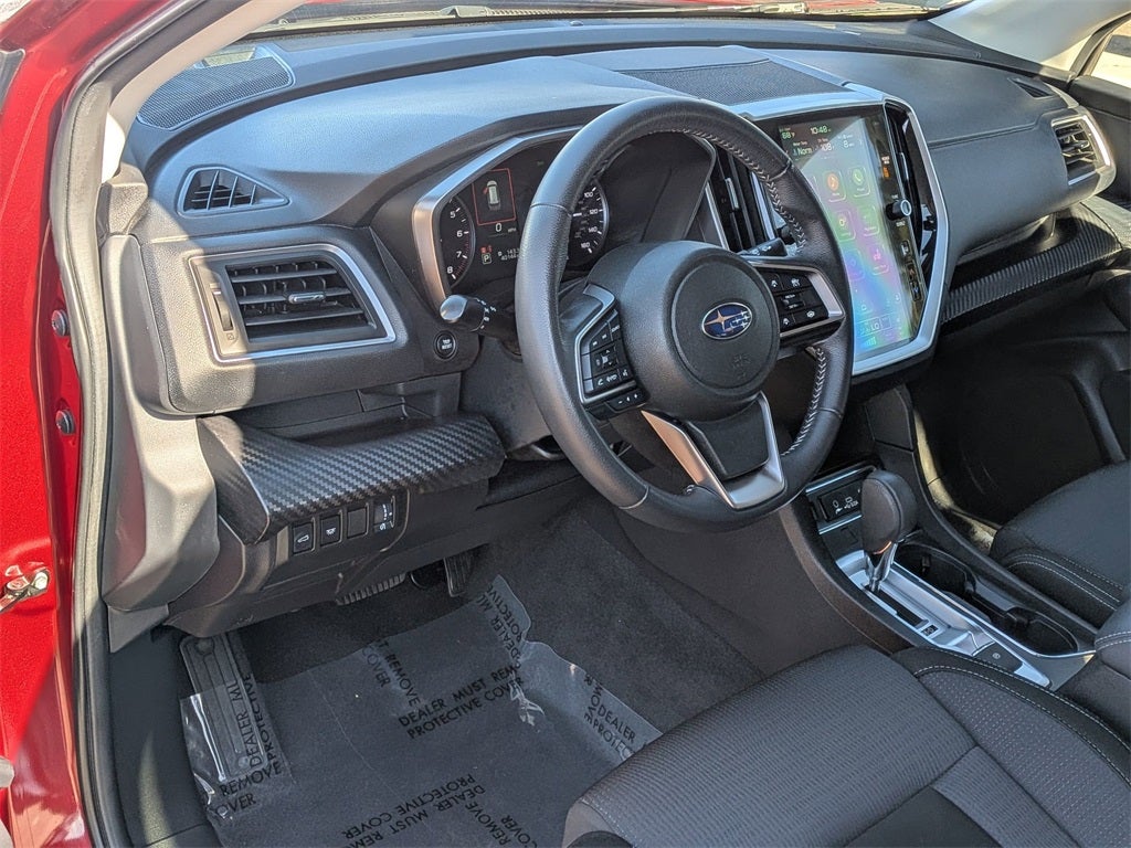 2023 Subaru Ascent Premium