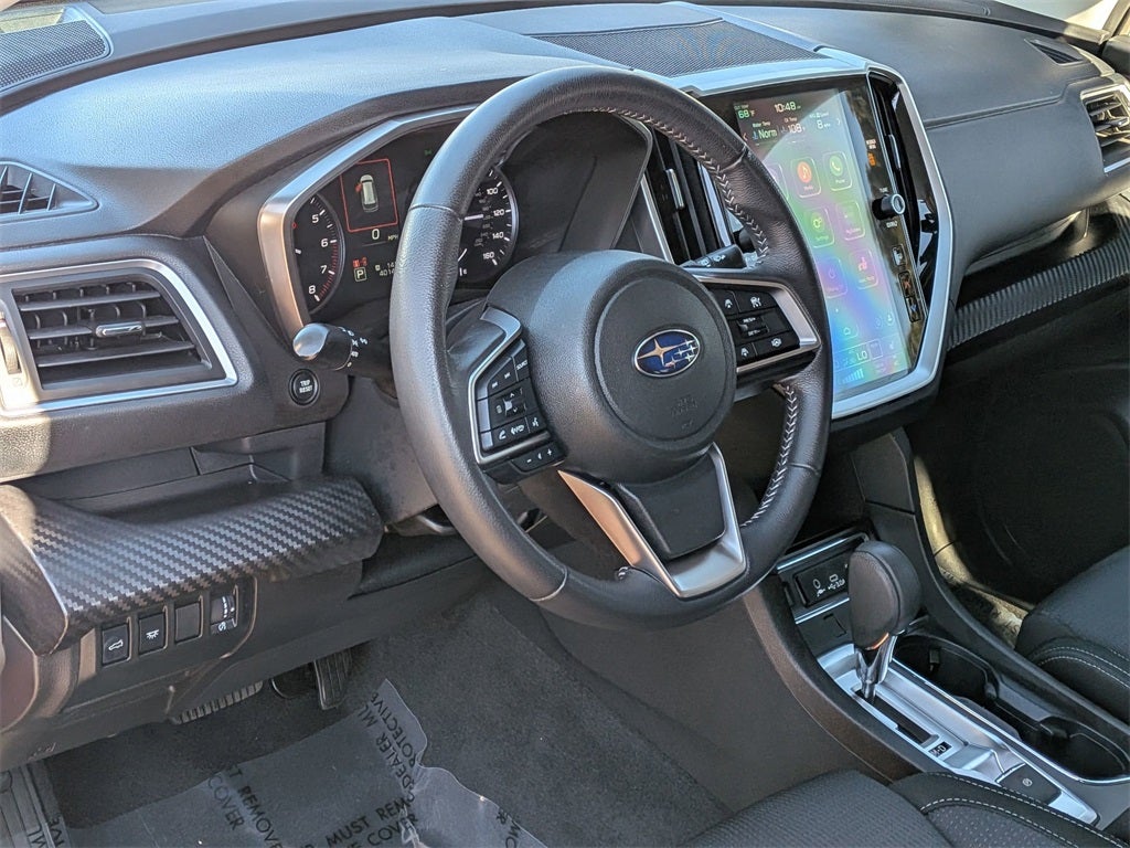 2023 Subaru Ascent Premium