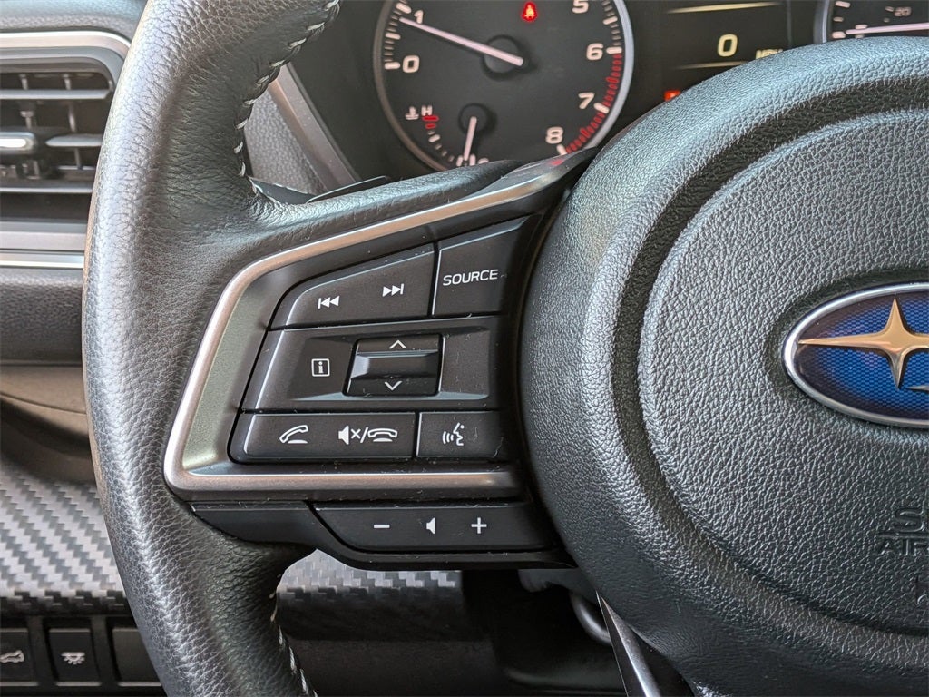 2023 Subaru Ascent Premium