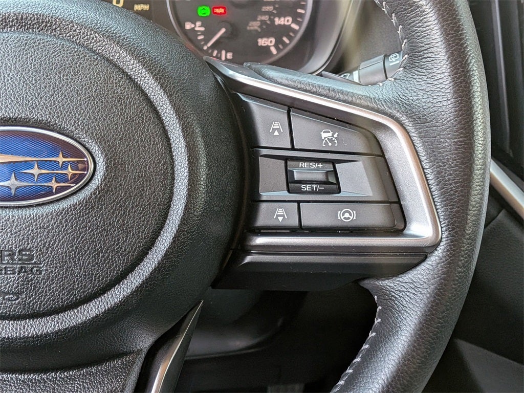 2023 Subaru Ascent Premium