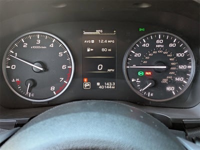 2023 Subaru Ascent Premium