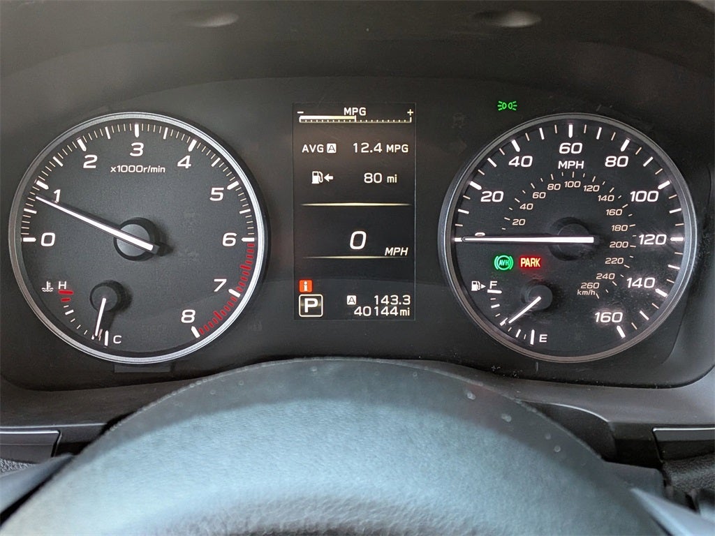 2023 Subaru Ascent Premium