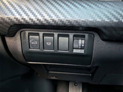 2023 Subaru Ascent Premium