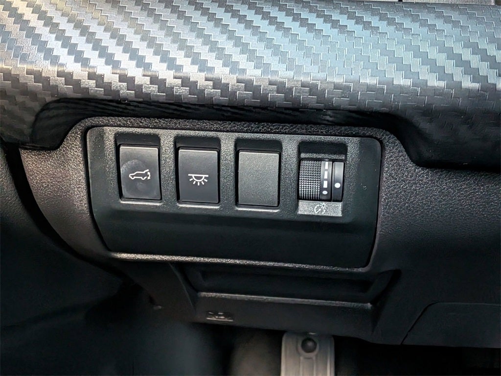 2023 Subaru Ascent Premium