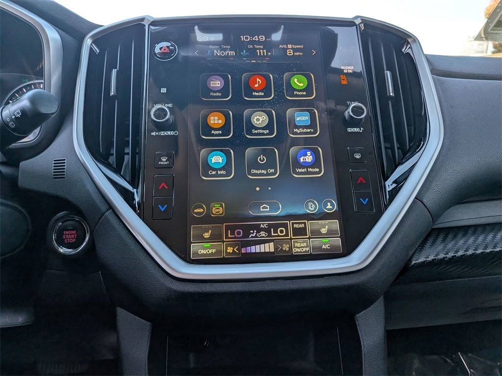 2023 Subaru Ascent Premium