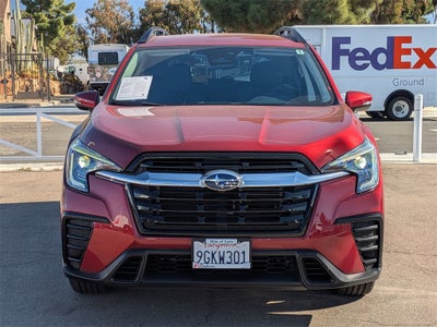 2023 Subaru Ascent Premium