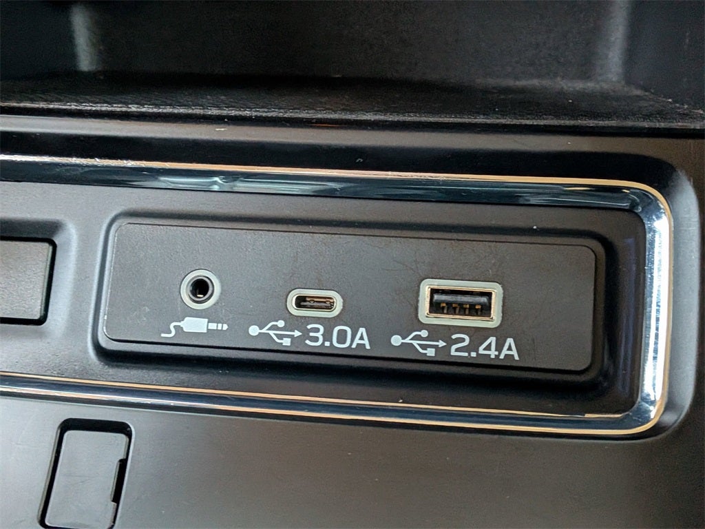 2023 Subaru Ascent Premium