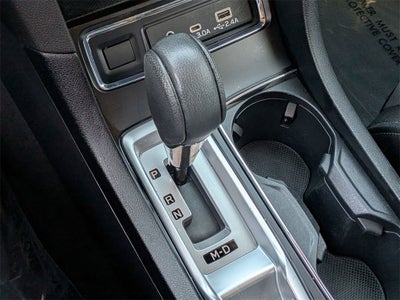 2023 Subaru Ascent Premium