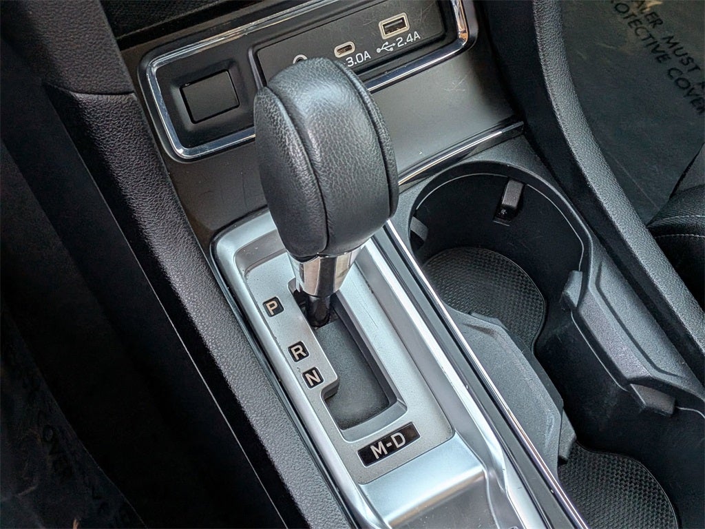 2023 Subaru Ascent Premium