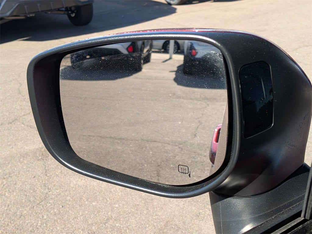 2023 Subaru Ascent Premium