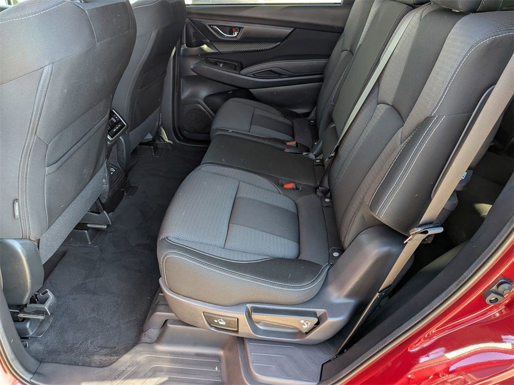 2023 Subaru Ascent Premium