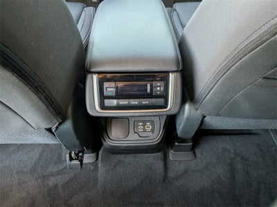 2023 Subaru Ascent Premium