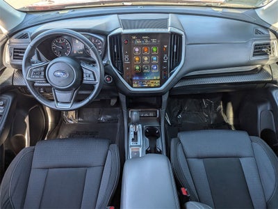 2023 Subaru Ascent Premium