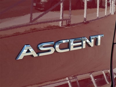 2023 Subaru Ascent Premium