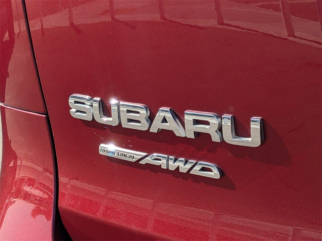 2023 Subaru Ascent Premium