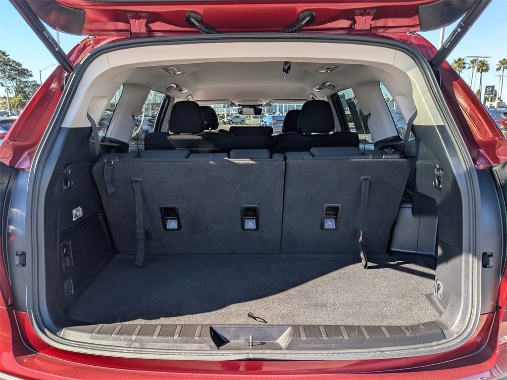 2023 Subaru Ascent Premium