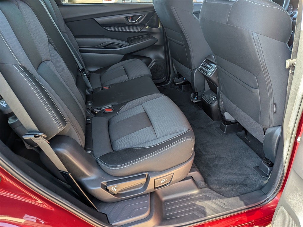 2023 Subaru Ascent Premium