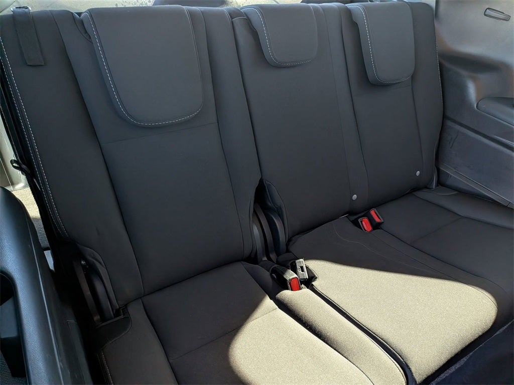 2023 Subaru Ascent Premium