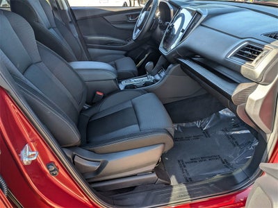 2023 Subaru Ascent Premium