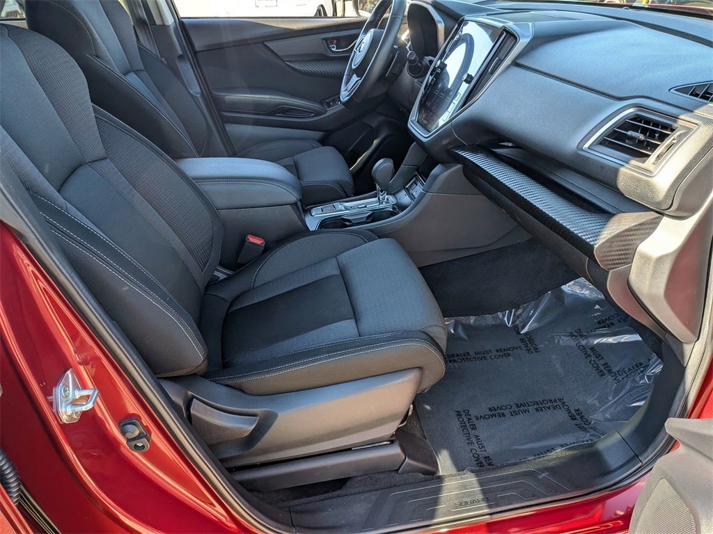 2023 Subaru Ascent Premium