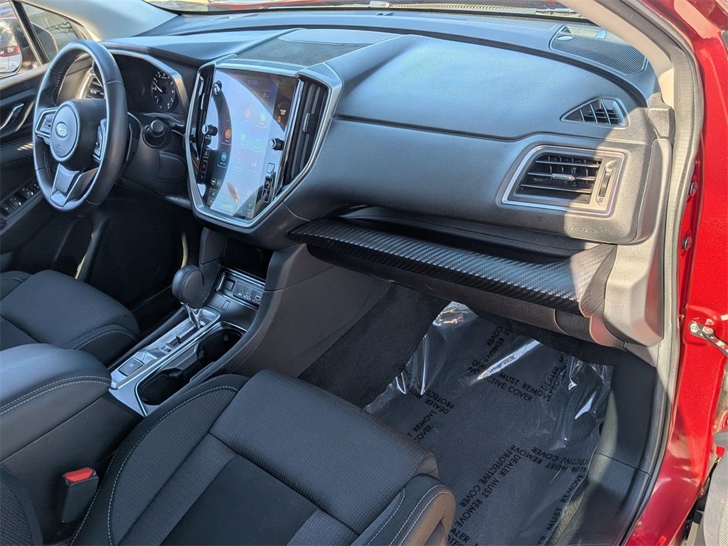 2023 Subaru Ascent Premium