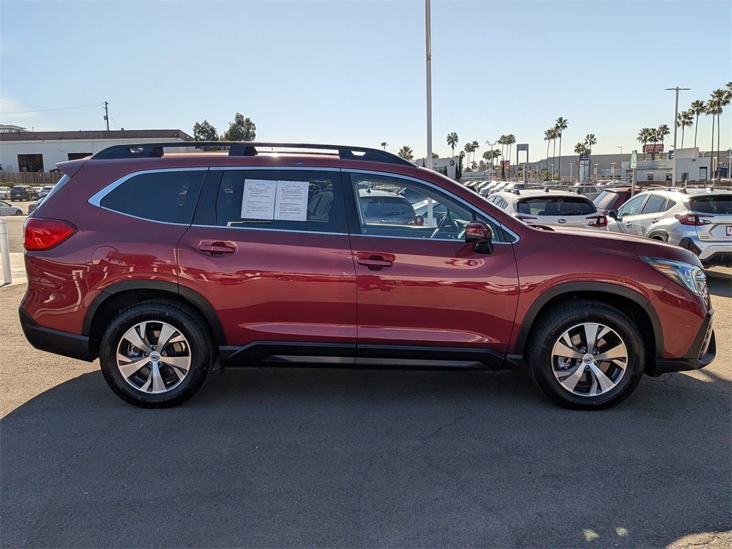 2023 Subaru Ascent Premium