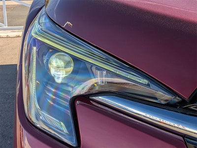 2023 Subaru Ascent Premium