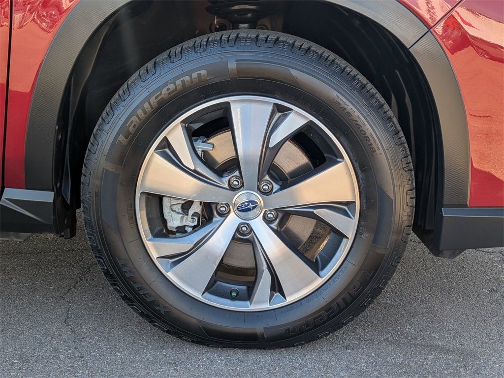 2023 Subaru Ascent Premium