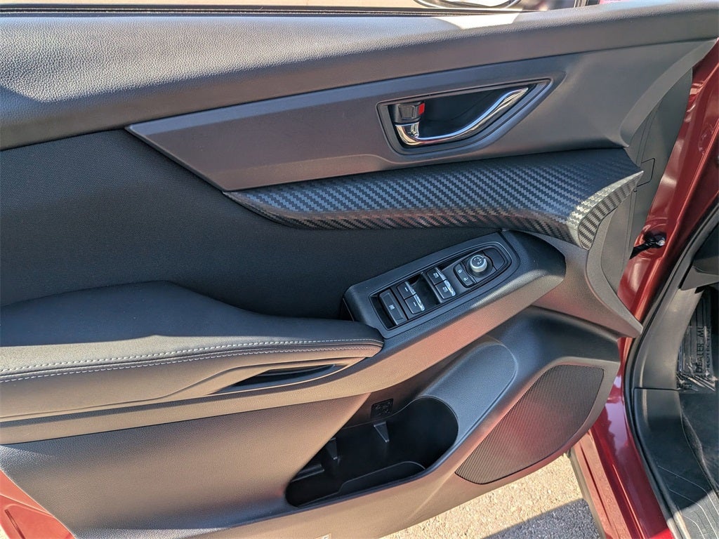 2023 Subaru Ascent Premium