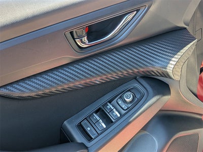 2023 Subaru Ascent Premium