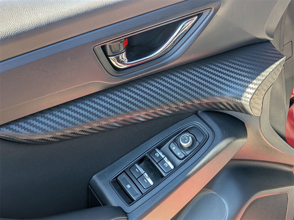 2023 Subaru Ascent Premium