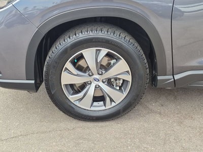 2022 Subaru Ascent Premium